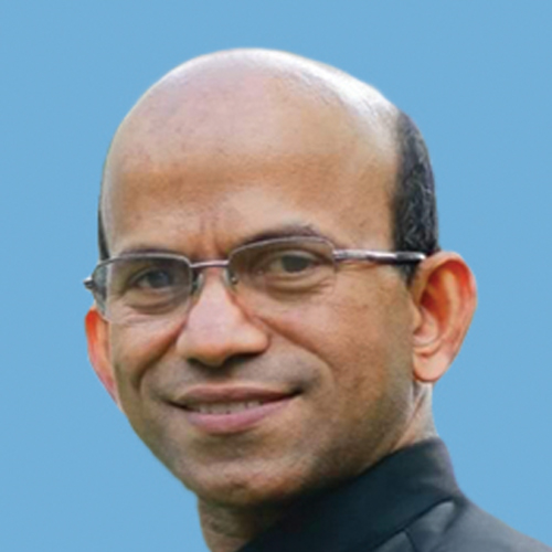 Rev. Fr Muthumakkal George